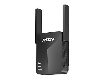 WiFi 6 1500 megabit dual-band wireless repeater